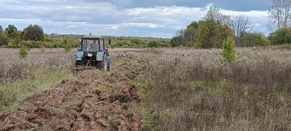 Пожарная безопасность.